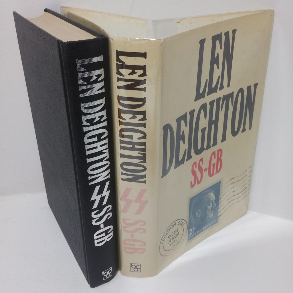 SS-GB