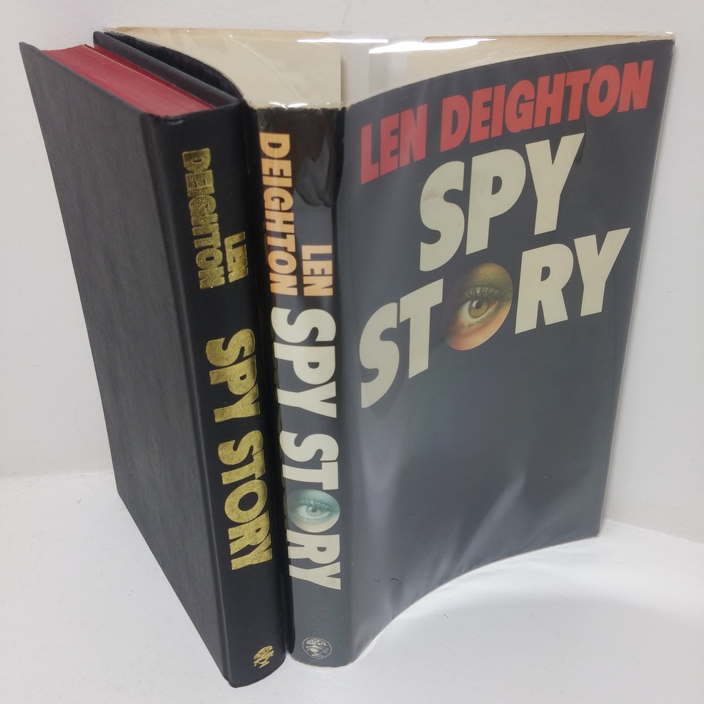Spy Story