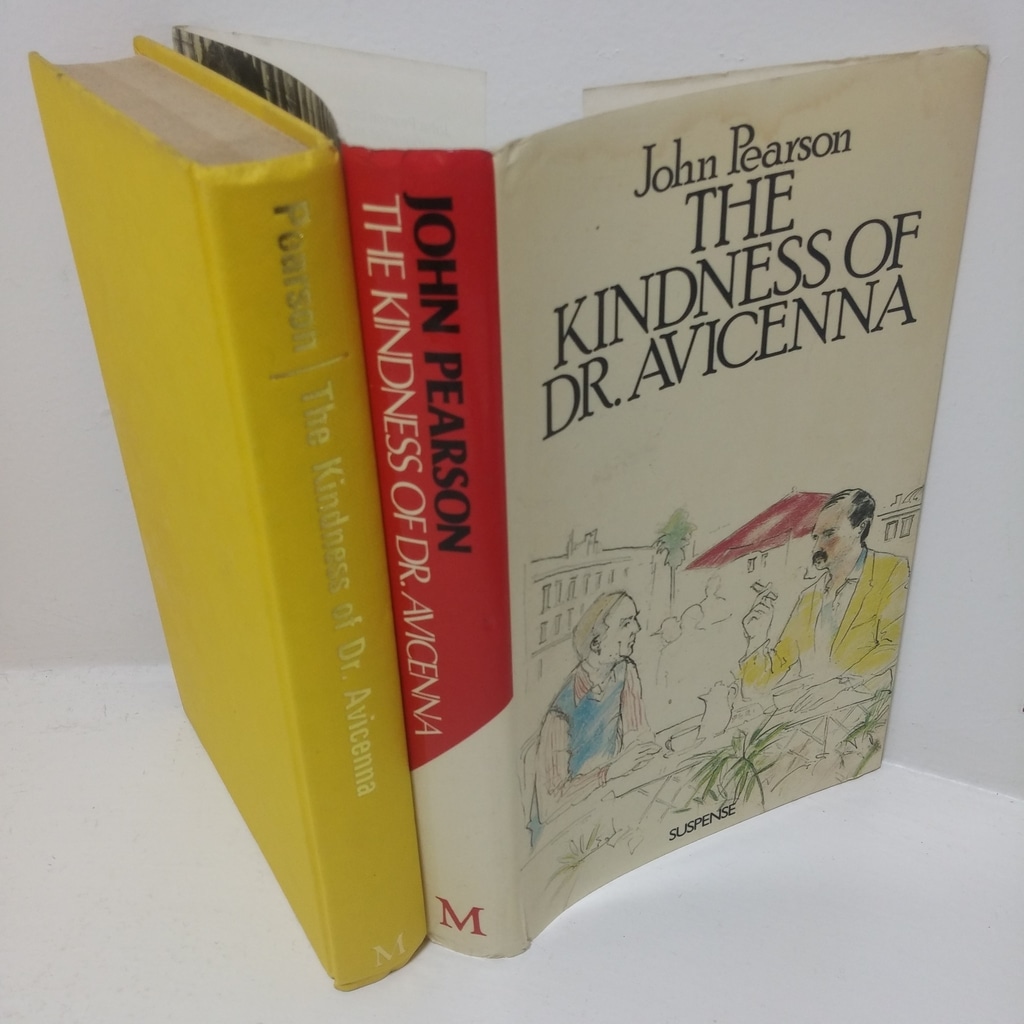The Kindness of Doctor Avicenna