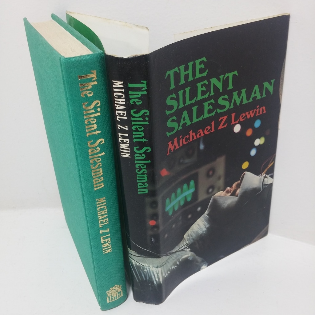 The Silent Salesman