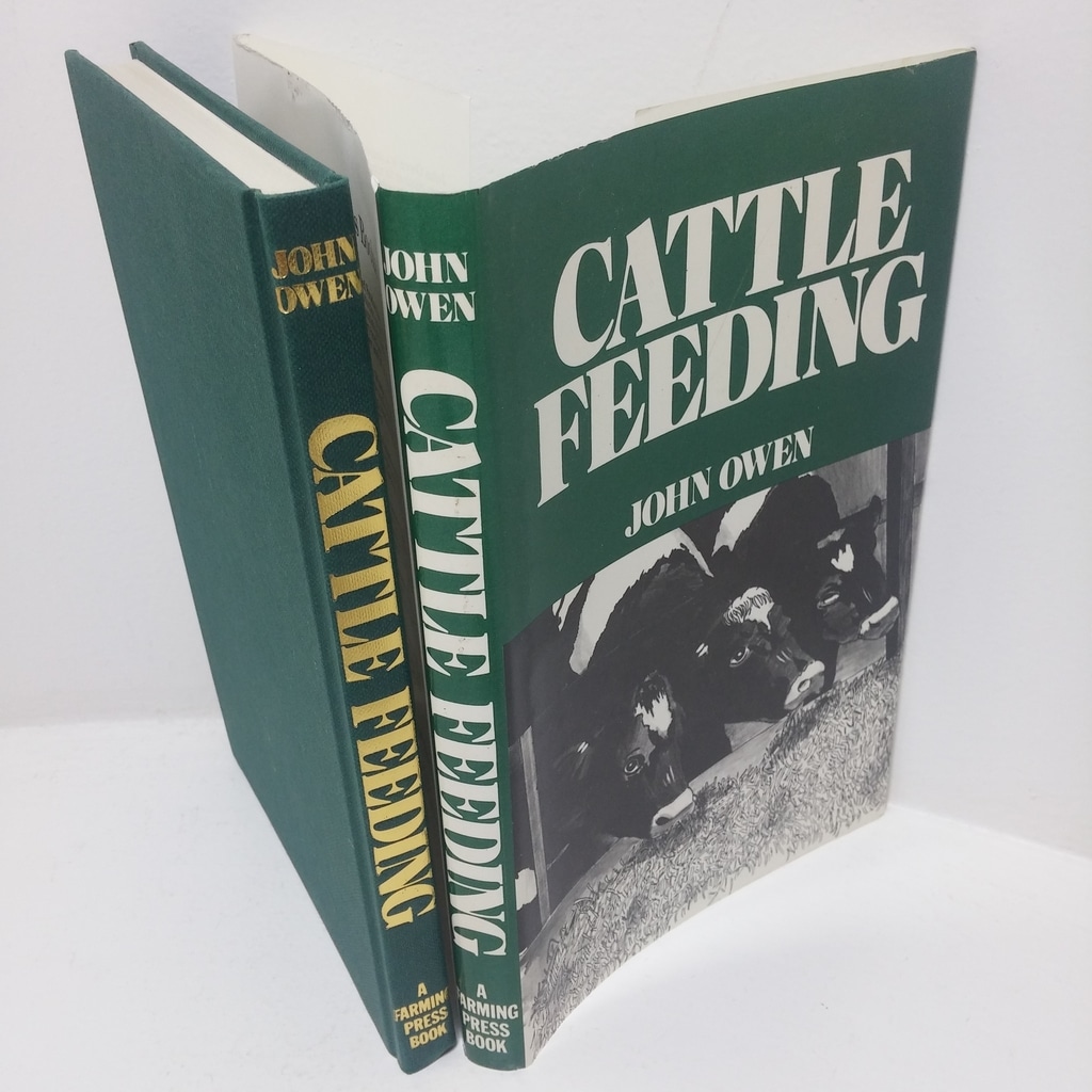 Cattle Feeding