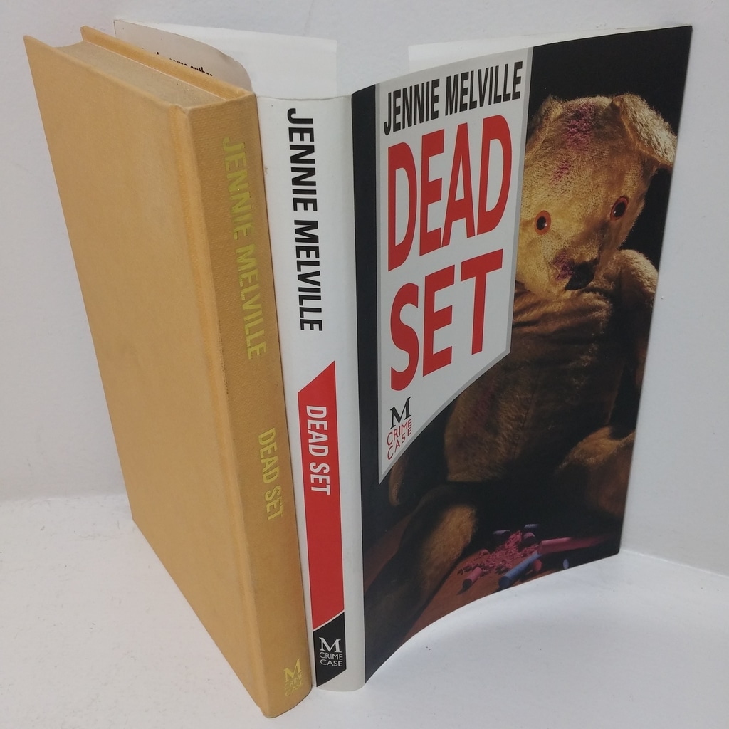 Dead Set