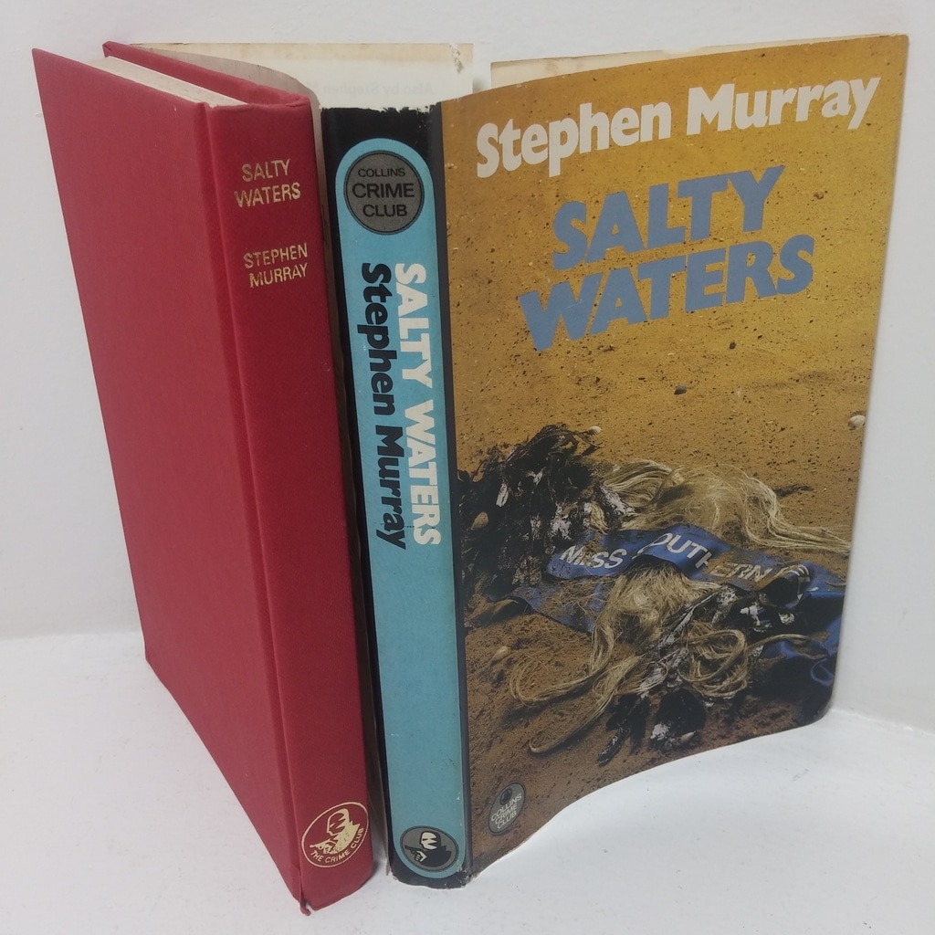 Salty Waters