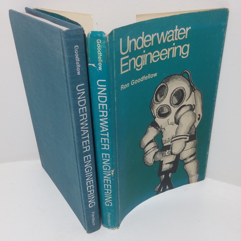 Underwater Engineering