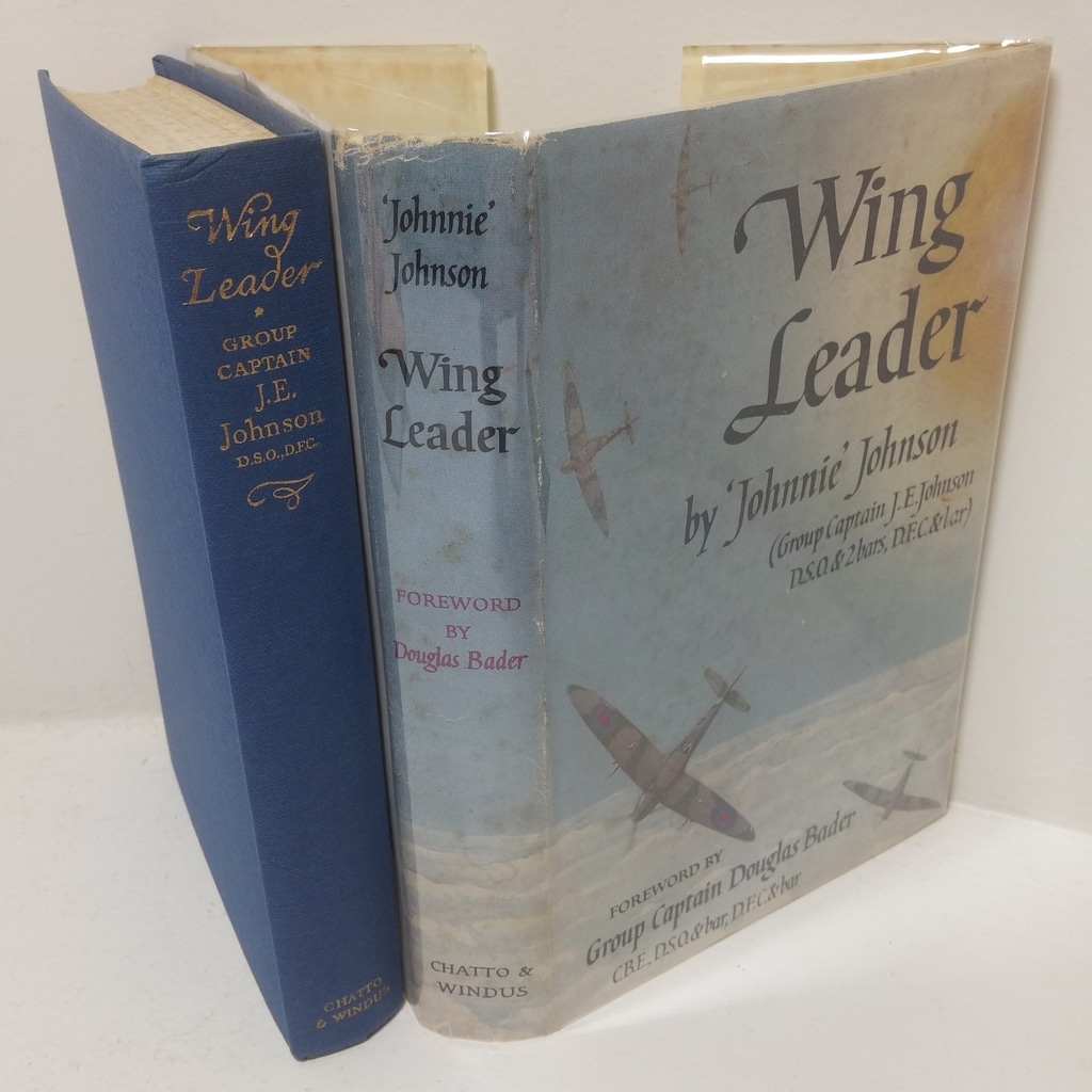 Wing Leader