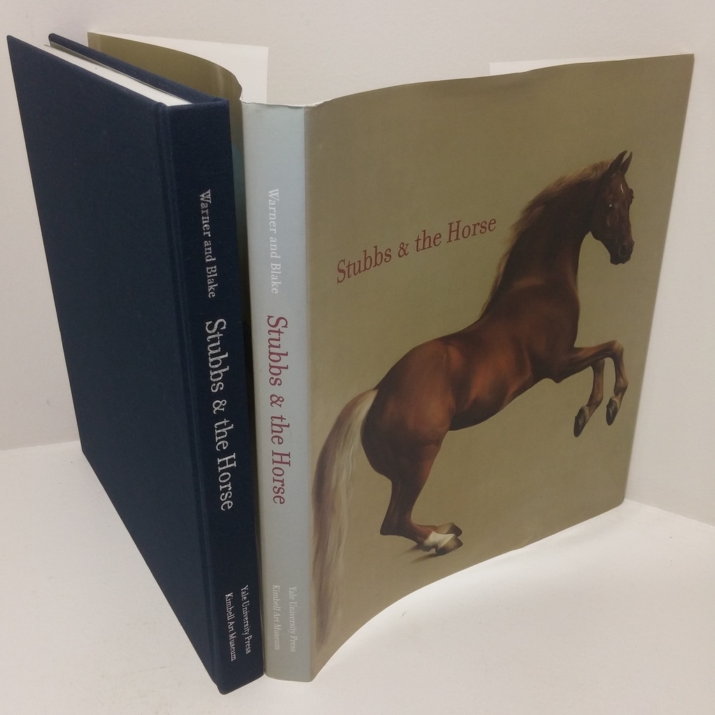 Stubbs and the Horse