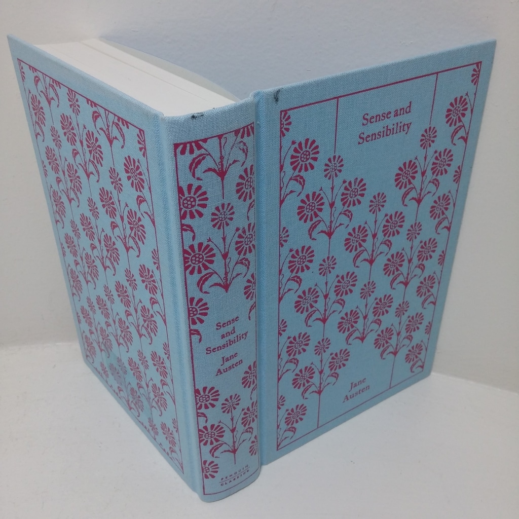 Sense and Sensibility (Penguin Clothbound Classics series)