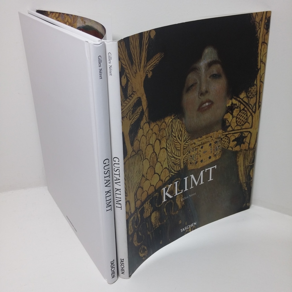 Gustav Klimt, 1862-1918: The World in Female Form