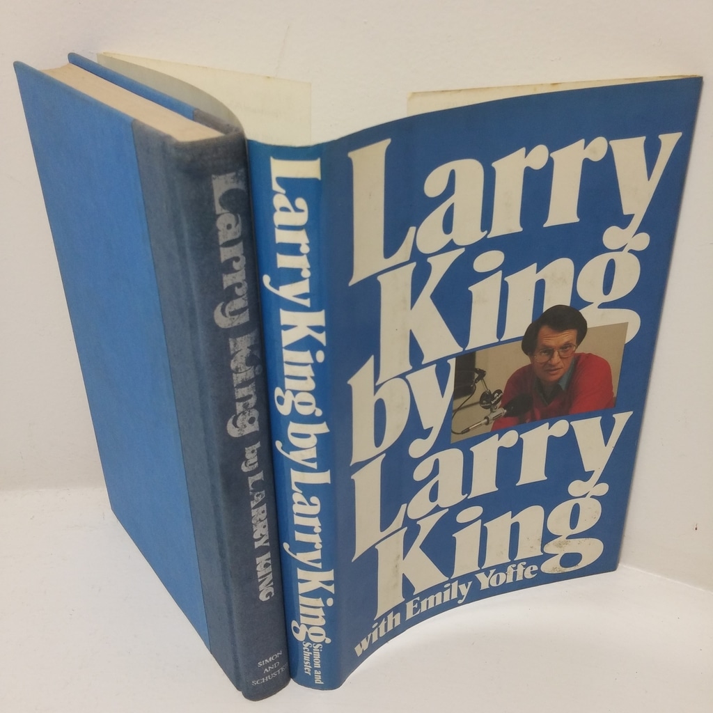 Larry King