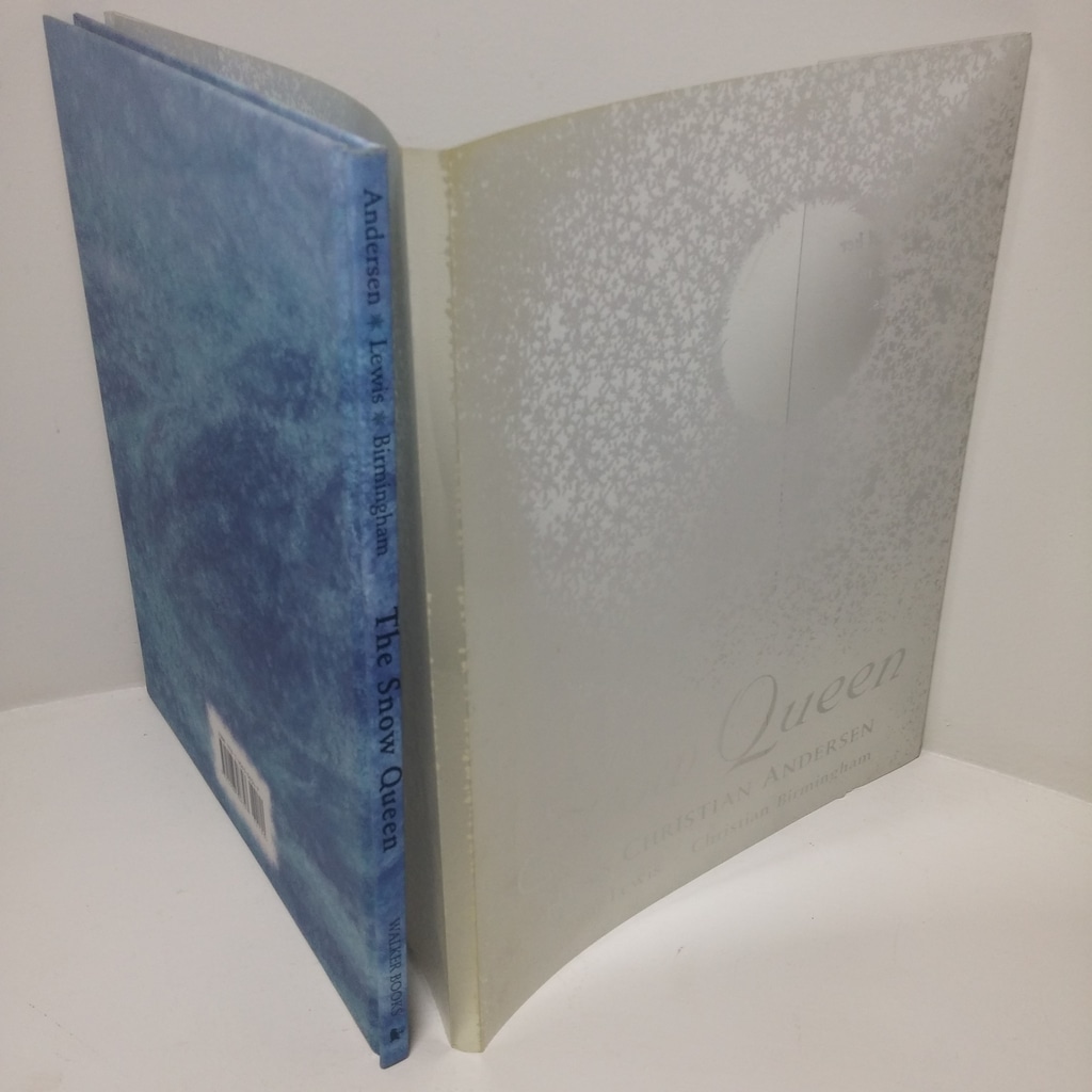 The Snow Queen