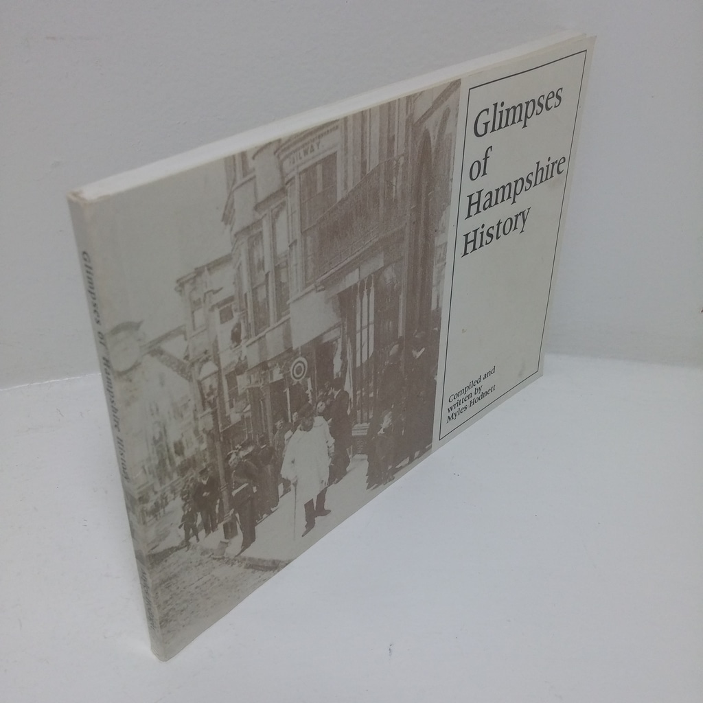 Glimpses of Hampshire History