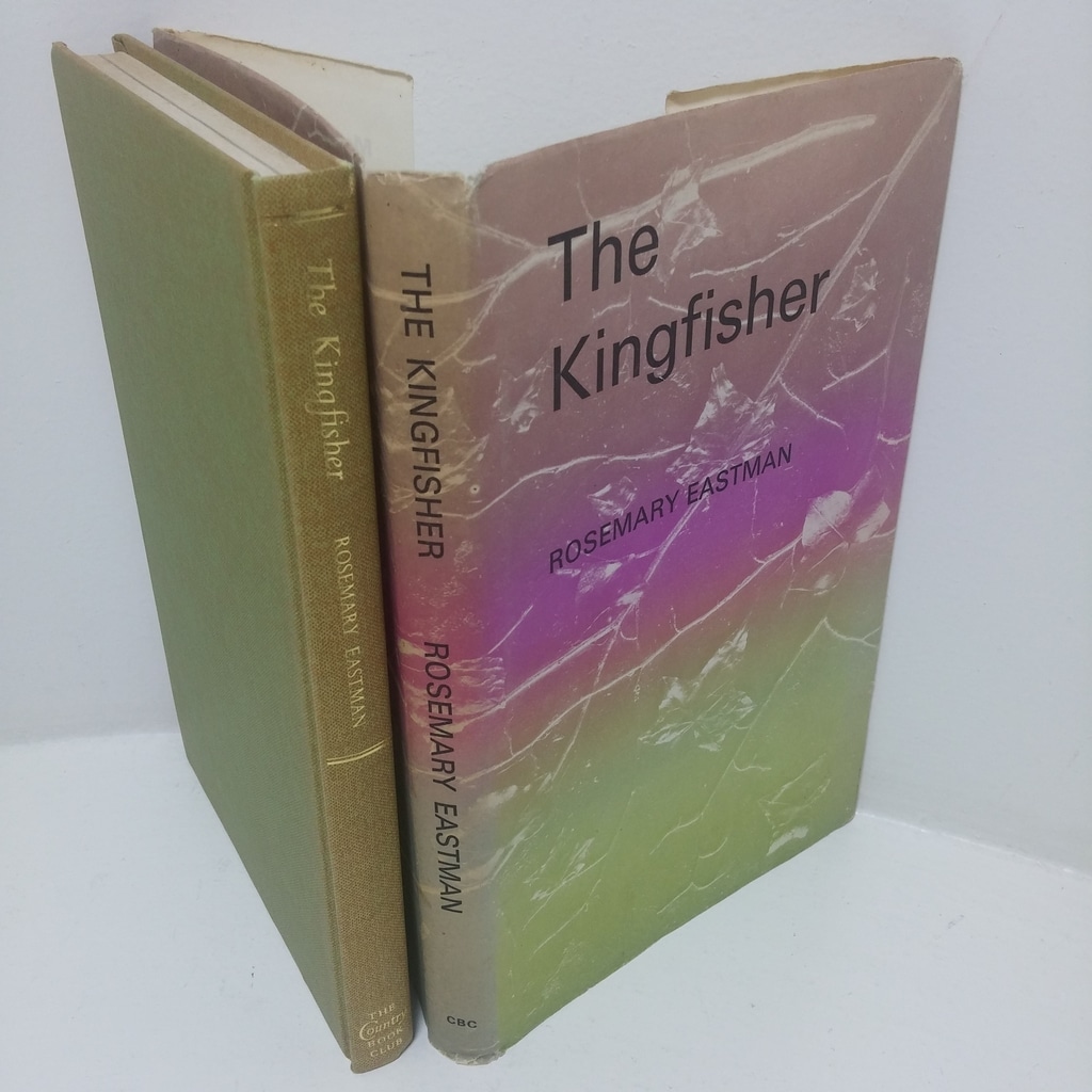 The Kingfisher