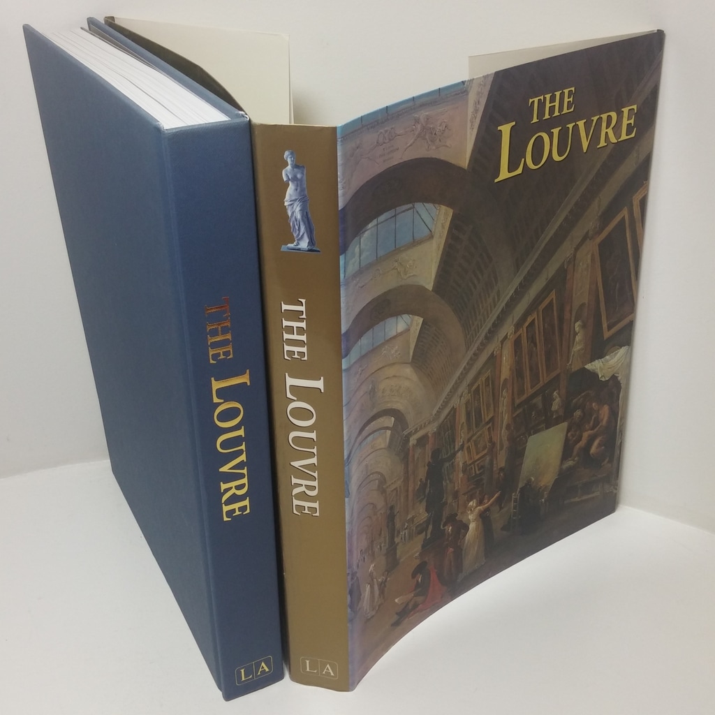 The Lourve