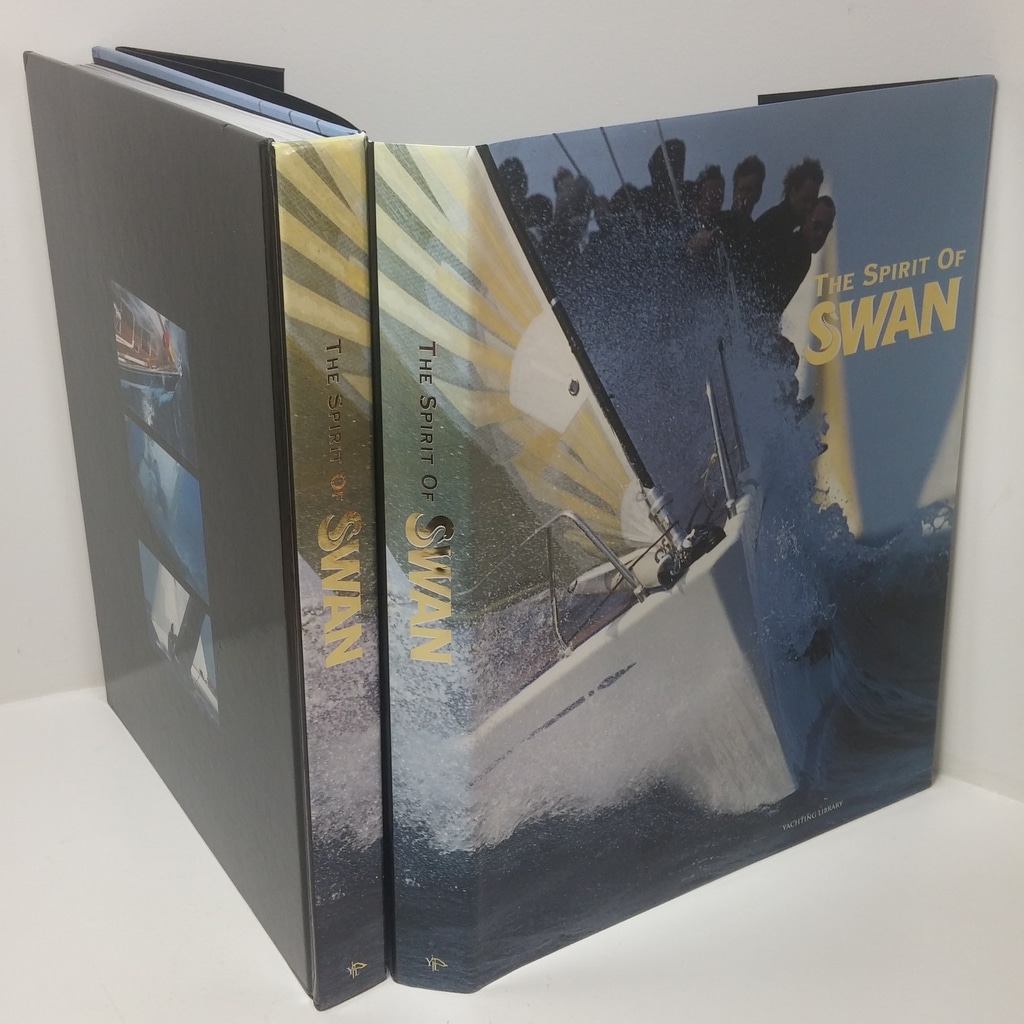 The Spirit of Swan