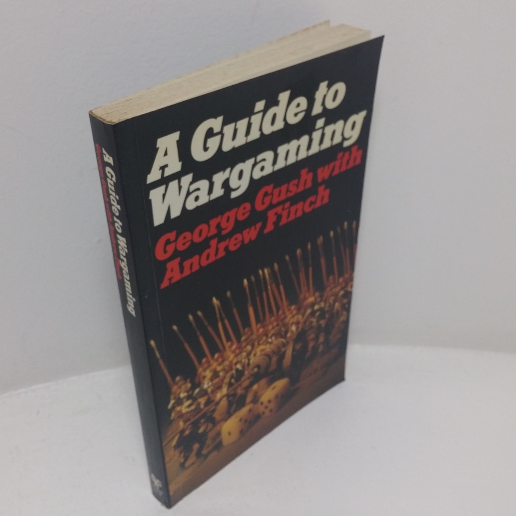 A Guide to Wargaming