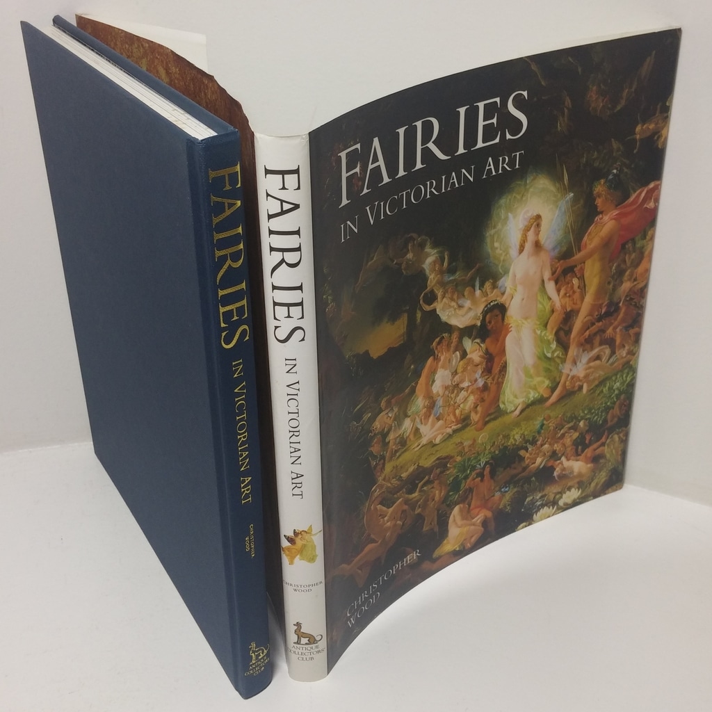 Fairies in Victorian Art
