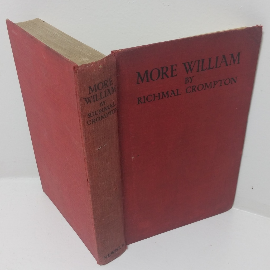 More William