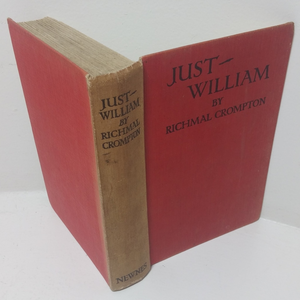 Just William