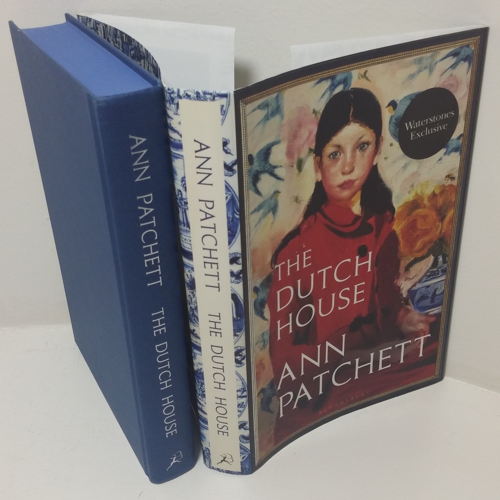 The Dutch House (Waterstone’s Exclusive)