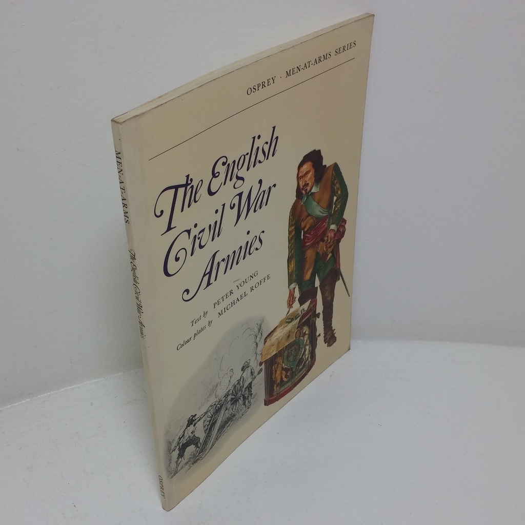 Armies of the Ottoman Empire, 1775-1820 (Men-at-Arms series, No. 314)