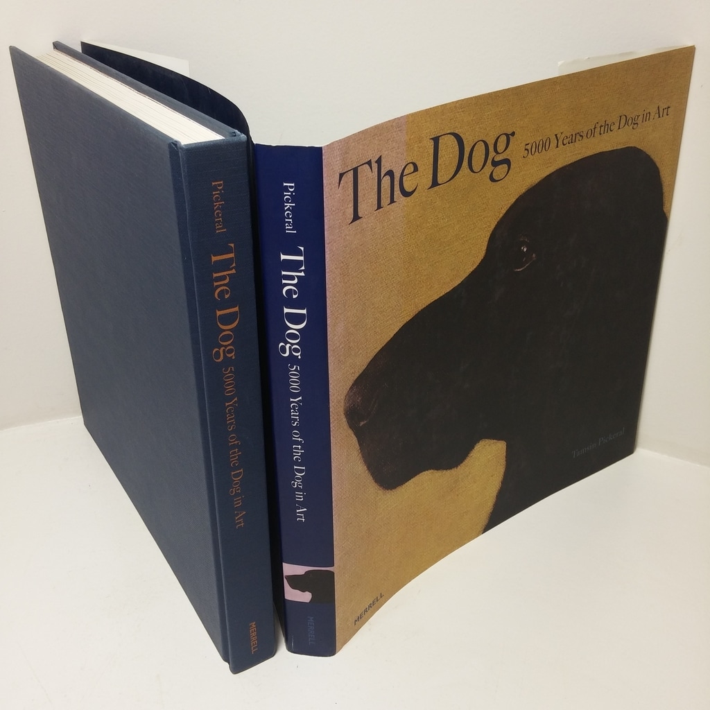 The Dog: %000 Years of the Dog in Art