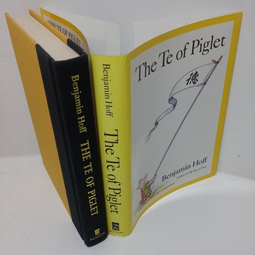 The Te of Piglet