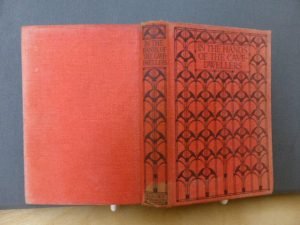 Decorative Binding in Talwin Morris Style